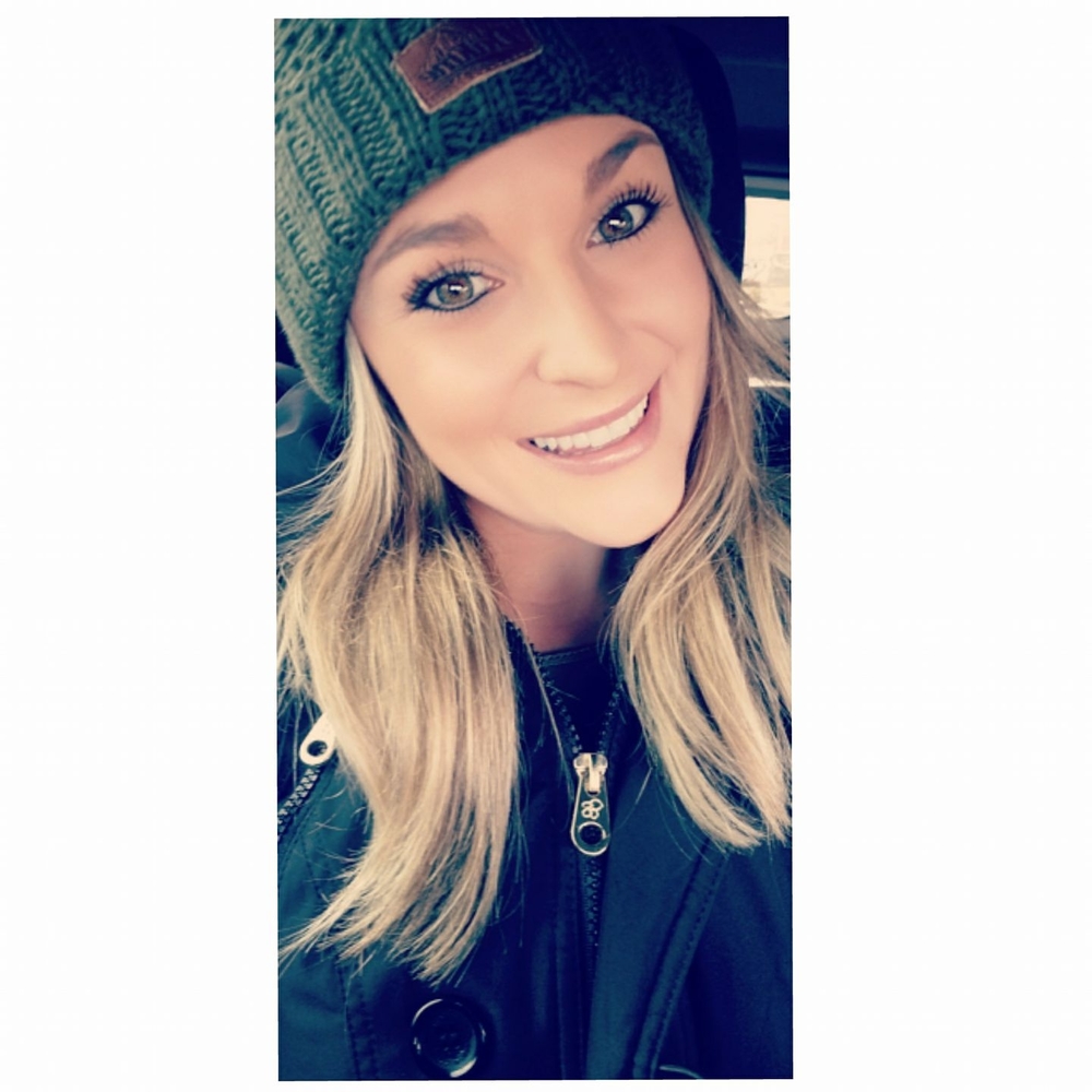 Meet your Posher, Kenzie
